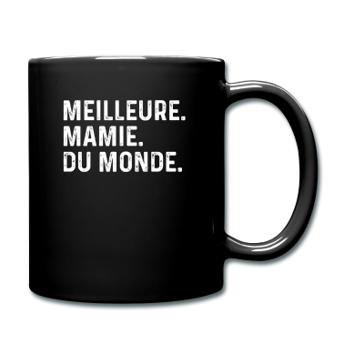 Geburtstagsgeschenk Oma Tasse - Beste Oma der Welt Geburtstagsgeschenk Großmutter