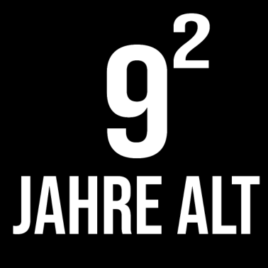 Motiv 81 Jahre alt Opa Oma Geburtstagsgeschenk