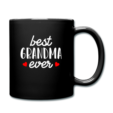 Geburtstagsgeschenk Oma Tasse - Bestes Oma Hemd Oma Geschenk von Grandson Gran