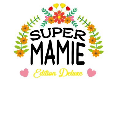 Motiv Super Oma Edition Deluxe