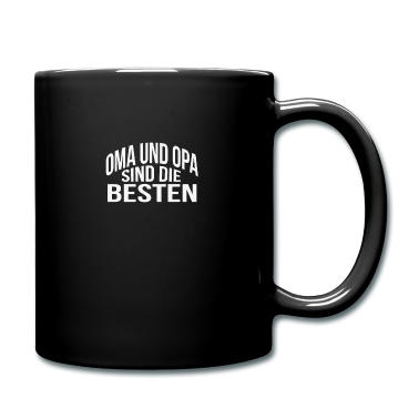 Geburtstagsgeschenk Oma Tasse - Opa Oma Geschenk, Lustiger Opa Spruch Geburtstag