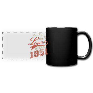 Geburtstagsgeschenk Oma Tasse - Geburtsjahr1951 Geburtstagsgeschenk 70 Jahre