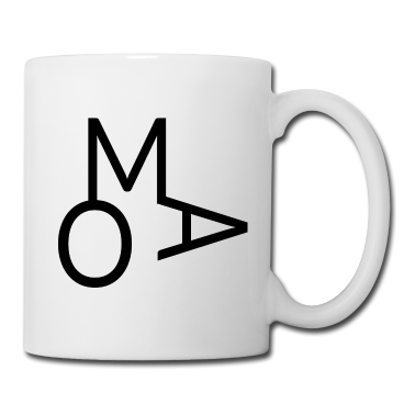 Geburtstagsgeschenk Oma Tasse - OMA Großmama Großmutter OMI FAMILIE