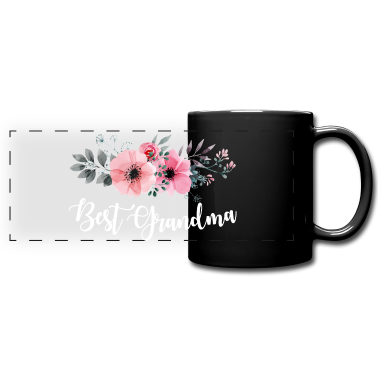 Geburtstagsgeschenk Oma Tasse - Beste Oma. Geschenke zum Geburtstag, Weihnachten. VERKAUF