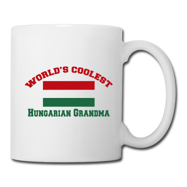 Geburtstagsgeschenk Oma Tasse - Oma