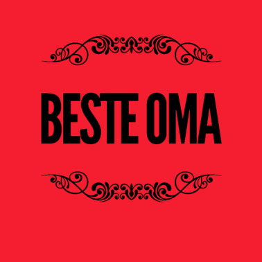 Motiv Oma