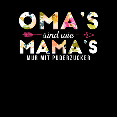 Motiv Oma
