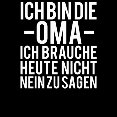 Motiv Oma