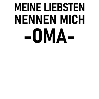 Motiv Oma