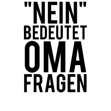 Motiv Oma