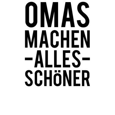 Motiv Oma