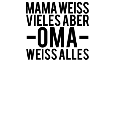 Motiv Oma