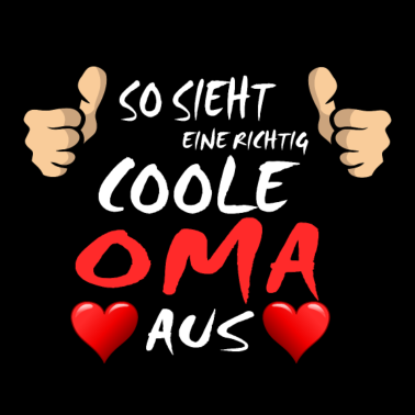 Motiv Oma