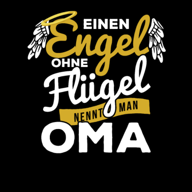 Motiv Oma