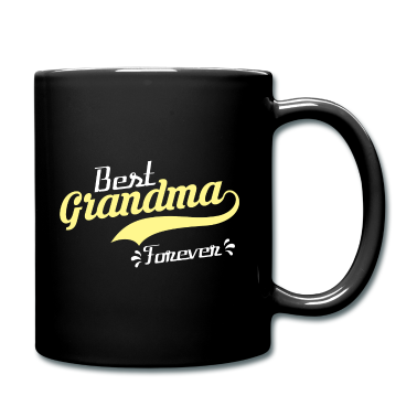 Geburtstagsgeschenk Oma Tasse - Beste Oma