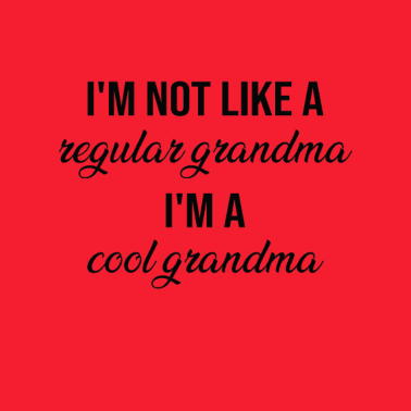 Motiv Oma, Oma Geschenk, Großmutter Geschenke, Geschenk fo
