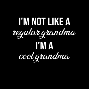 Motiv Oma, Oma Geschenk, Großmutter Geschenke, Geschenk fo