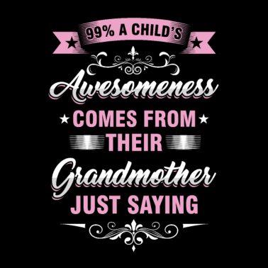 Motiv Oma Nana Oma lustige Oma Familiengeschenk