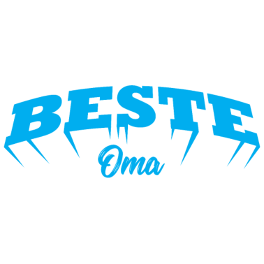 Motiv Beste Oma