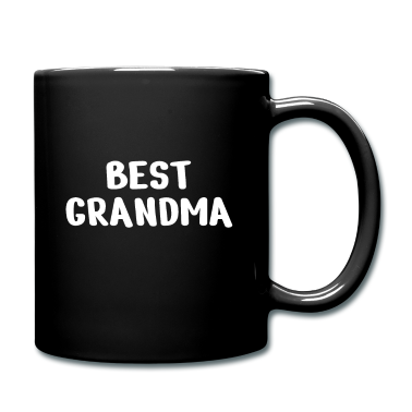 Geburtstagsgeschenk Oma Tasse - Beste Oma