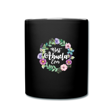 Geburtstagsgeschenk Oma Tasse - Großmutter Oma Nana Oma Lustige Großmutter