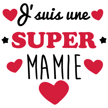 Motiv Super Oma Weihnachtsgeschenk Oma Party