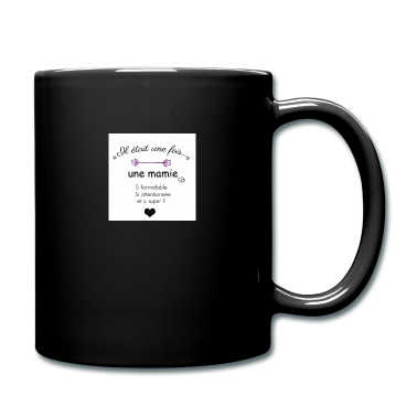 Geburtstagsgeschenk Oma Tasse - Super Oma