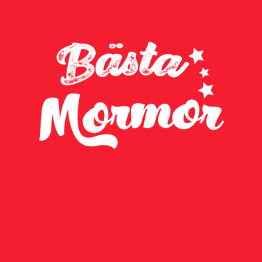 Motiv Beste Oma der Welt schwedisch Oma Schweden Heldin