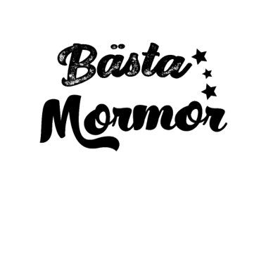 Motiv Beste Oma der Welt schwedisch Oma Schweden Heldin