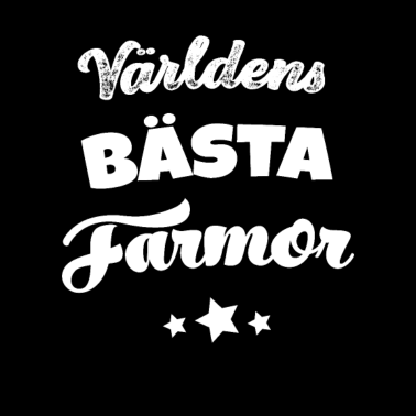 Motiv Beste Oma der Welt schwedisch Oma Schweden Heldin