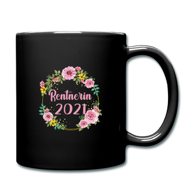 Geburtstagsgeschenk Oma Tasse - Rentnerin Oma Familie Geschenk