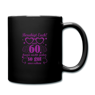 Geburtstagsgeschenk Oma Tasse - So gut Oma Familie Geschenk