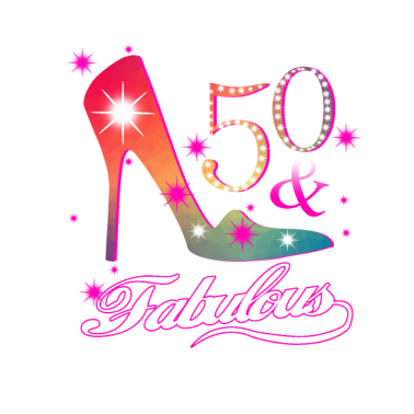 Motiv fabelhaftes 50 Geburtstagsgeschenk