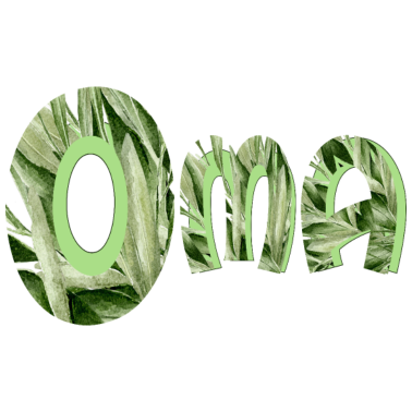 Motiv OMA GARTEN HOBBYGÄRTNERIN NATUR PFLANZEN BLUMEN