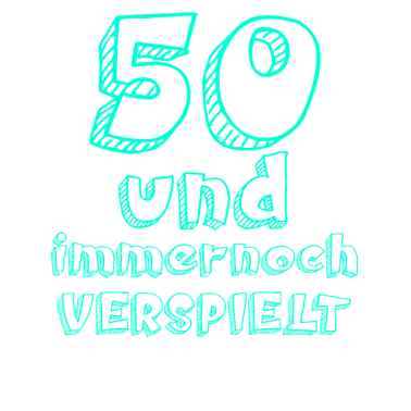 Motiv Geburtstagsgeschenk zum 50. Geburtstag