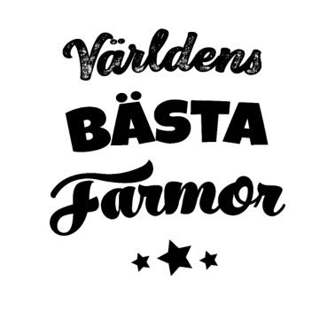 Motiv Beste Oma der Welt schwedisch Oma Schweden Heldin