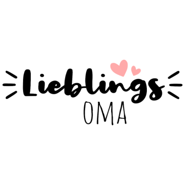 Motiv Lieblingsoma