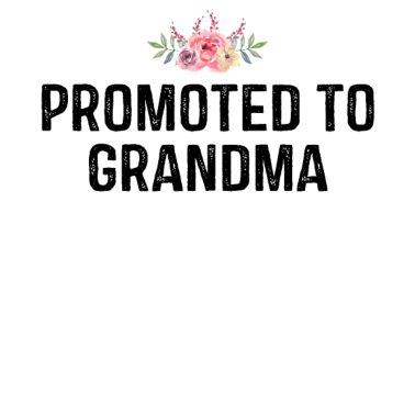 Motiv Zur Oma befördert