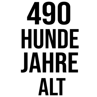 Motiv 70 Jahre alt Großeltern Geburtstagsgeschenk