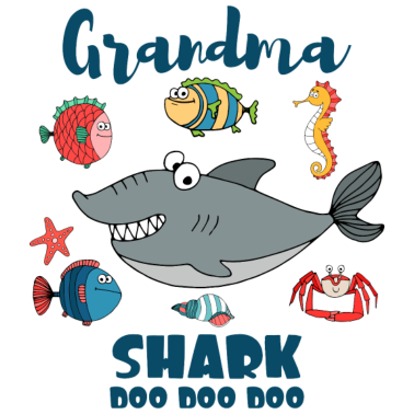 Motiv Hei Oma Großmutter Enkel Spruch Geschenk