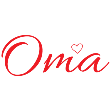 Motiv Oma Herz Liebe Geschenk Frau Familie