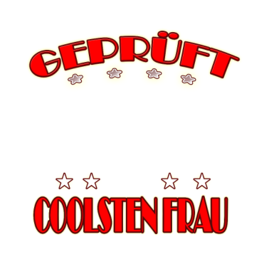 Motiv Oma coolste Frau der Welt