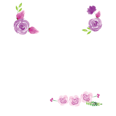 Motiv Gigi viel zu cool, um Oma Cute Floral genannt zu werden