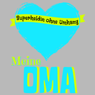 Motiv Muttertagsgeschenk für die Oma Geburtstagsgeschenk