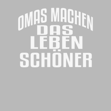 Motiv Oma Geburtstag, Lustiger Omi Spruch Geschenk