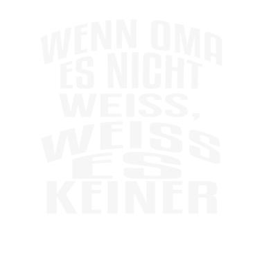 Motiv Oma Geburtstag, Lustiger Omi Spruch Geschenk