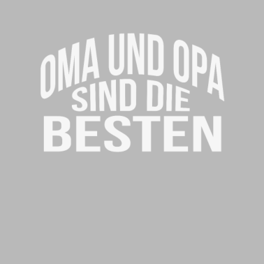 Motiv Opa Oma Geschenk, Lustiger Opa Spruch Geburtstag