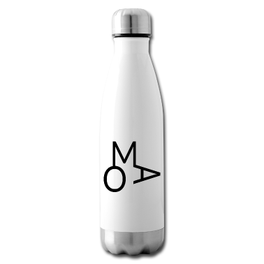 Geburtstagsgeschenk Oma Trinkflasche - OMA Großmama Großmutter OMI FAMILIE