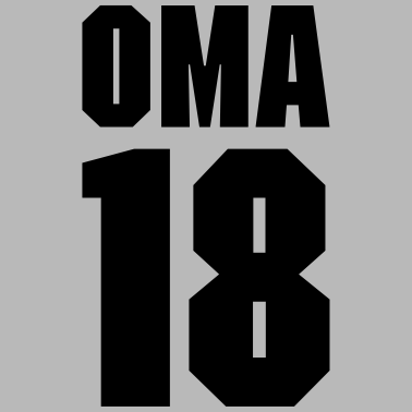 Motiv Oma 18