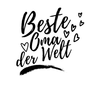 Motiv beste oma der welt